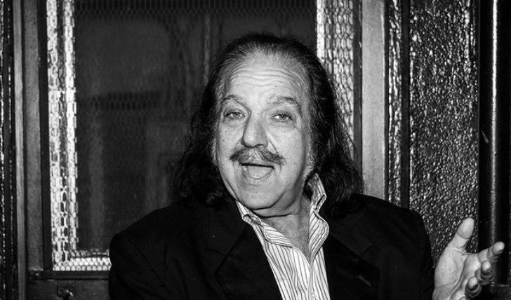Ron Jeremy Sent to Mental Facility Weeks Ahead of His Trial